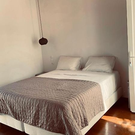 Alesta Appartement Mykonos Town Buitenkant foto
