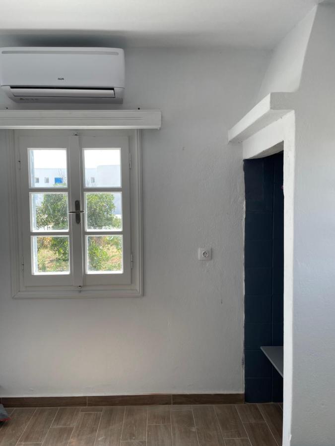 Alesta Appartement Mykonos Town Buitenkant foto